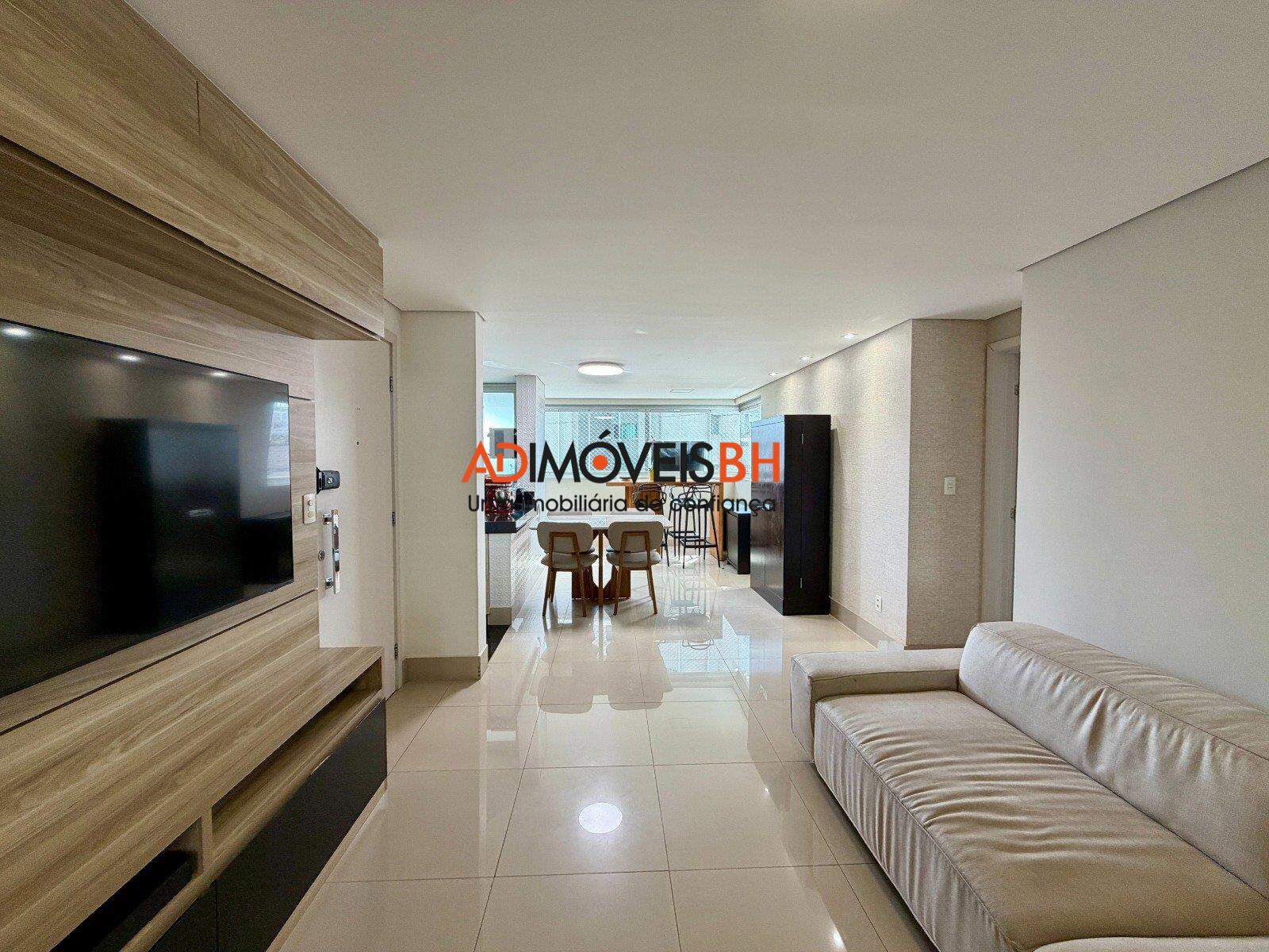 Apartamento à venda no Nova Granada: 