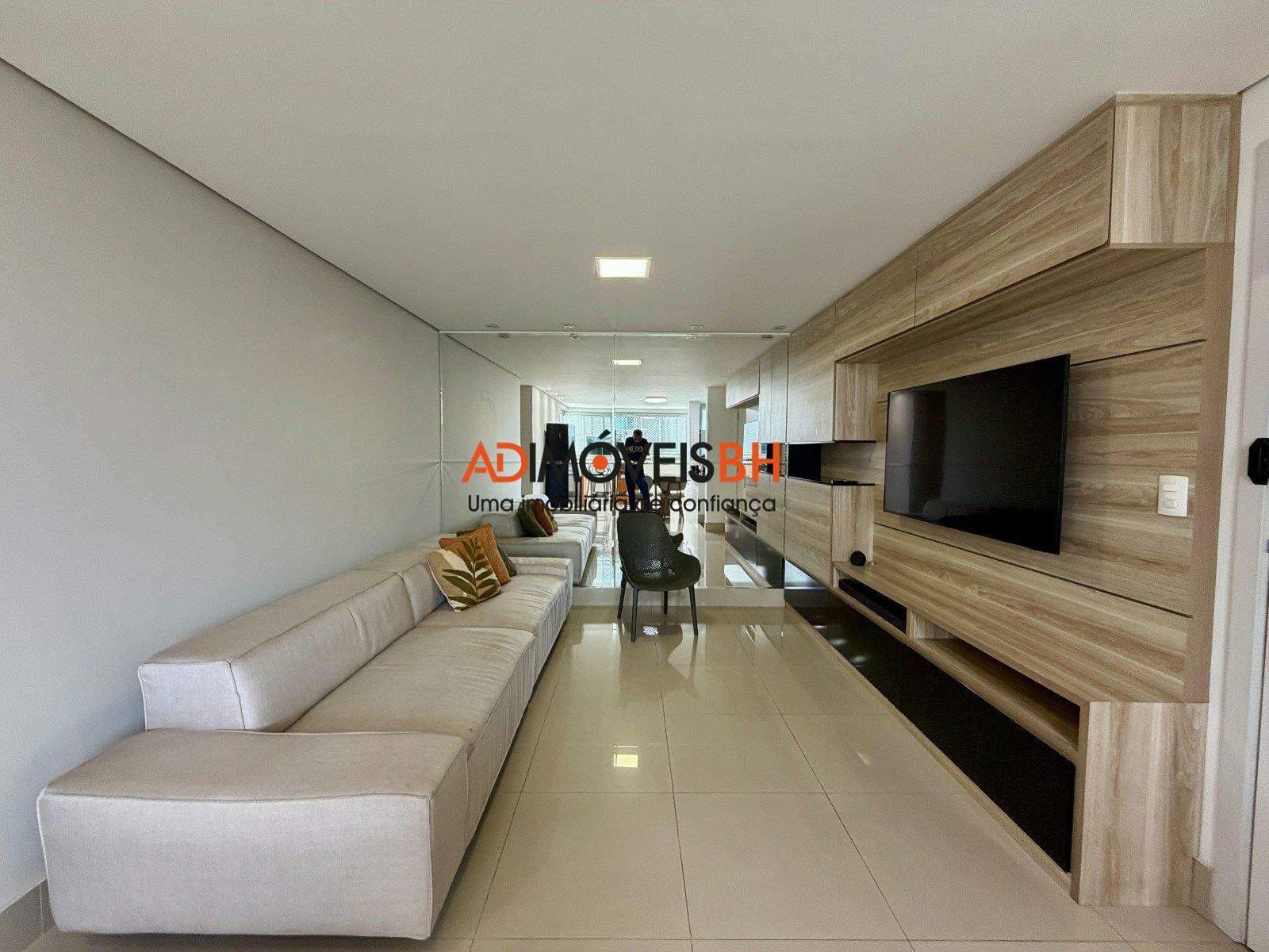 Apartamento à venda no Nova Granada: 