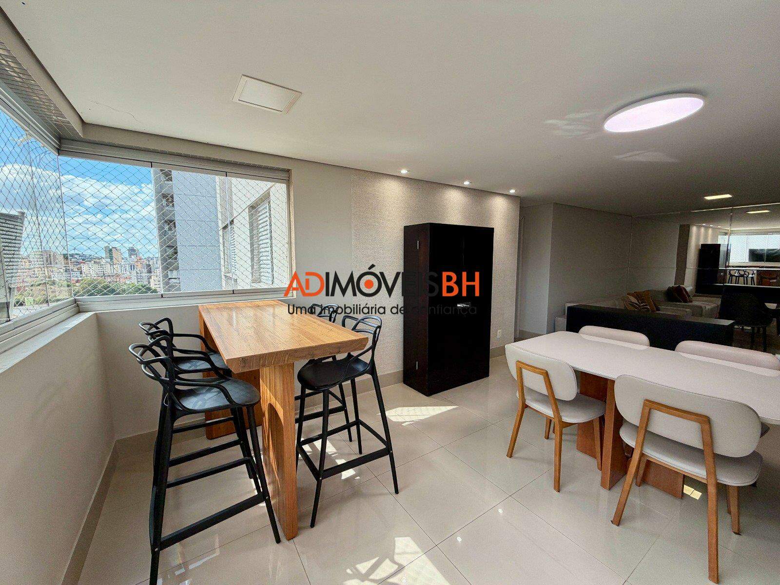 Apartamento à venda no Nova Granada: 