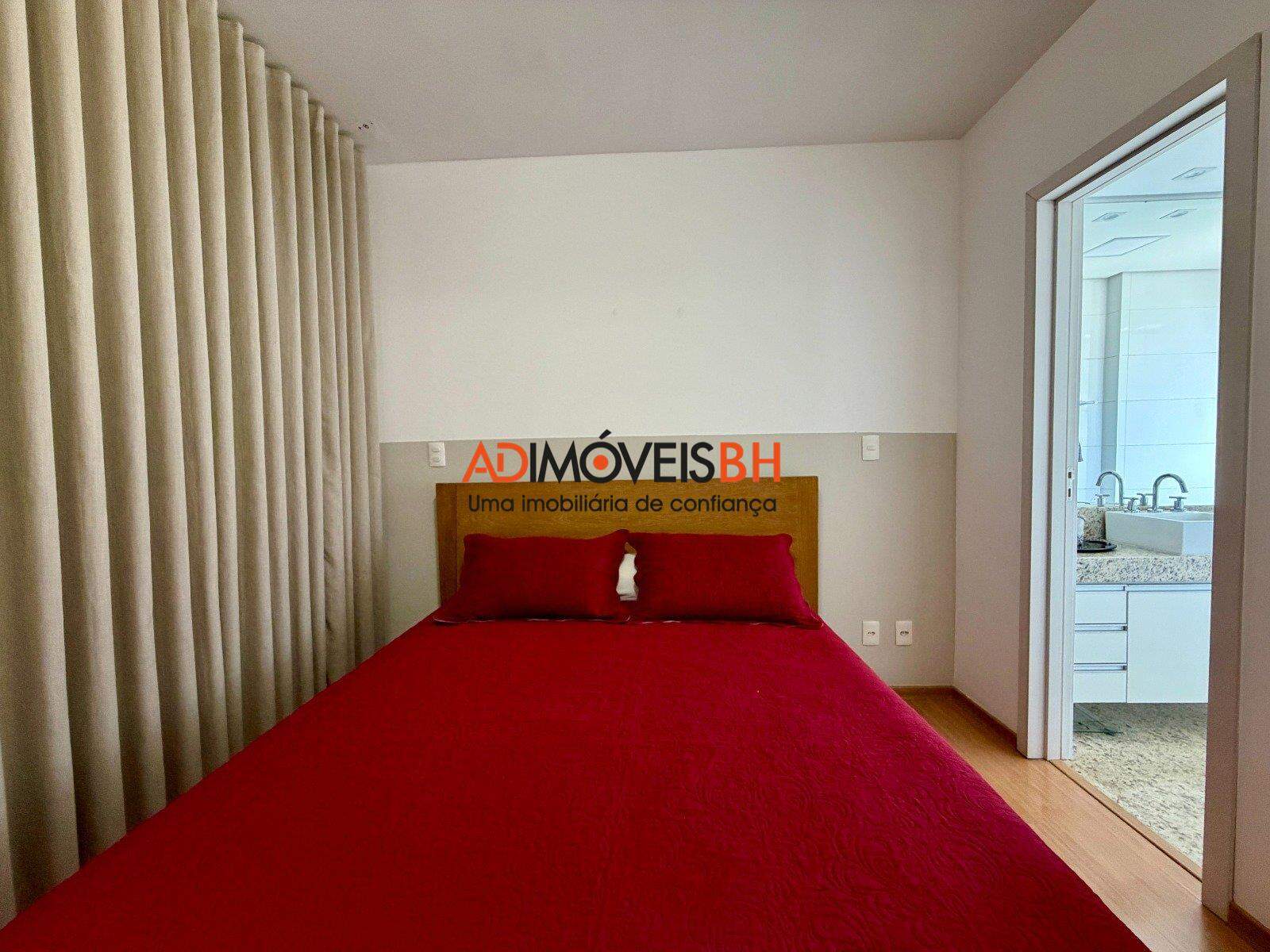 Apartamento à venda no Nova Granada: 