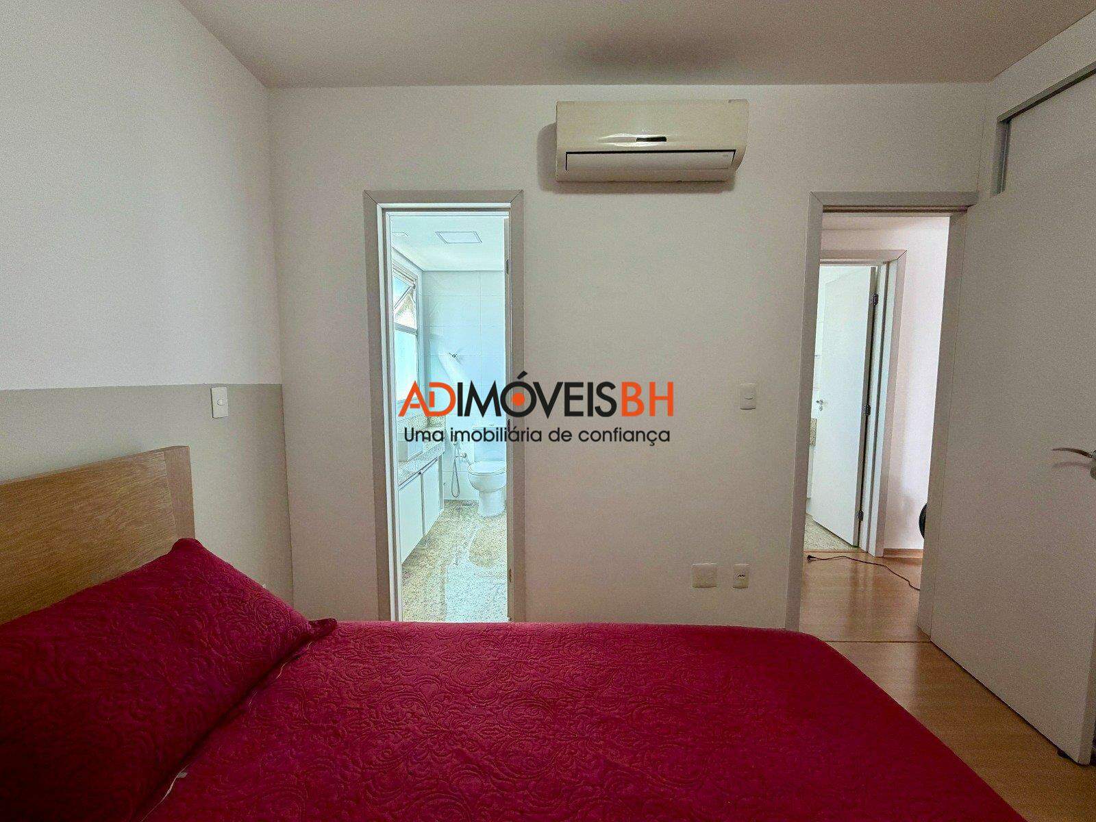Apartamento à venda no Nova Granada: 