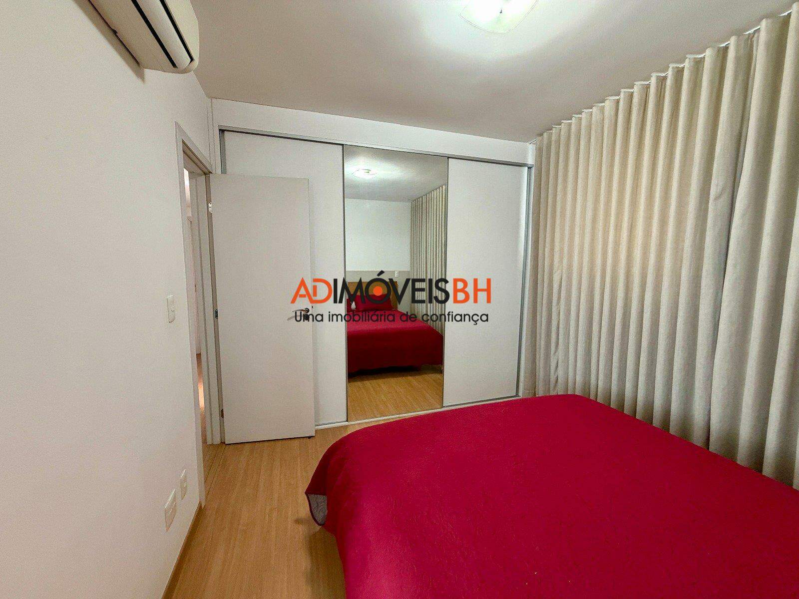 Apartamento à venda no Nova Granada: 