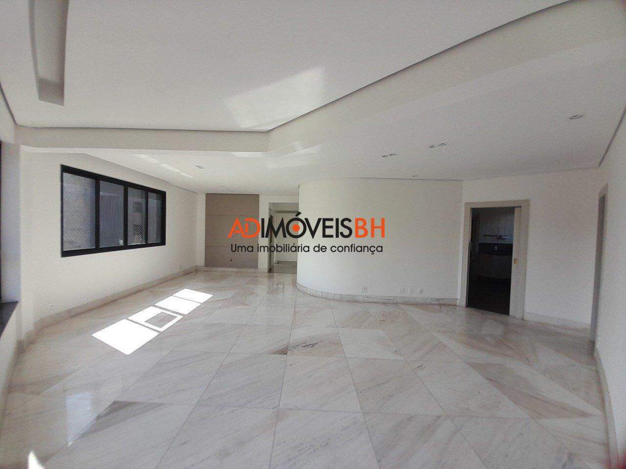 Apartamento à venda no Serra: 