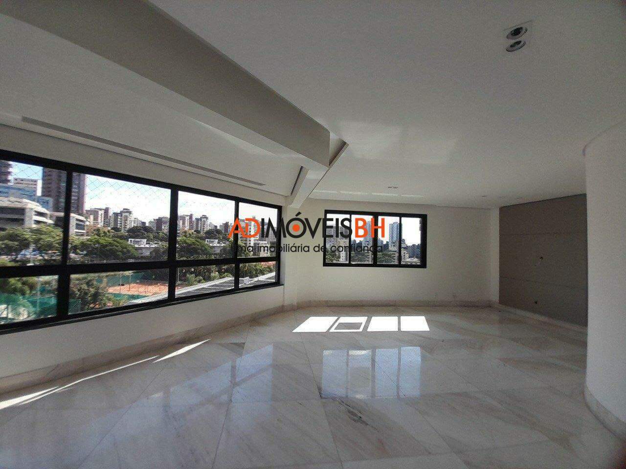 Apartamento à venda no Serra: 