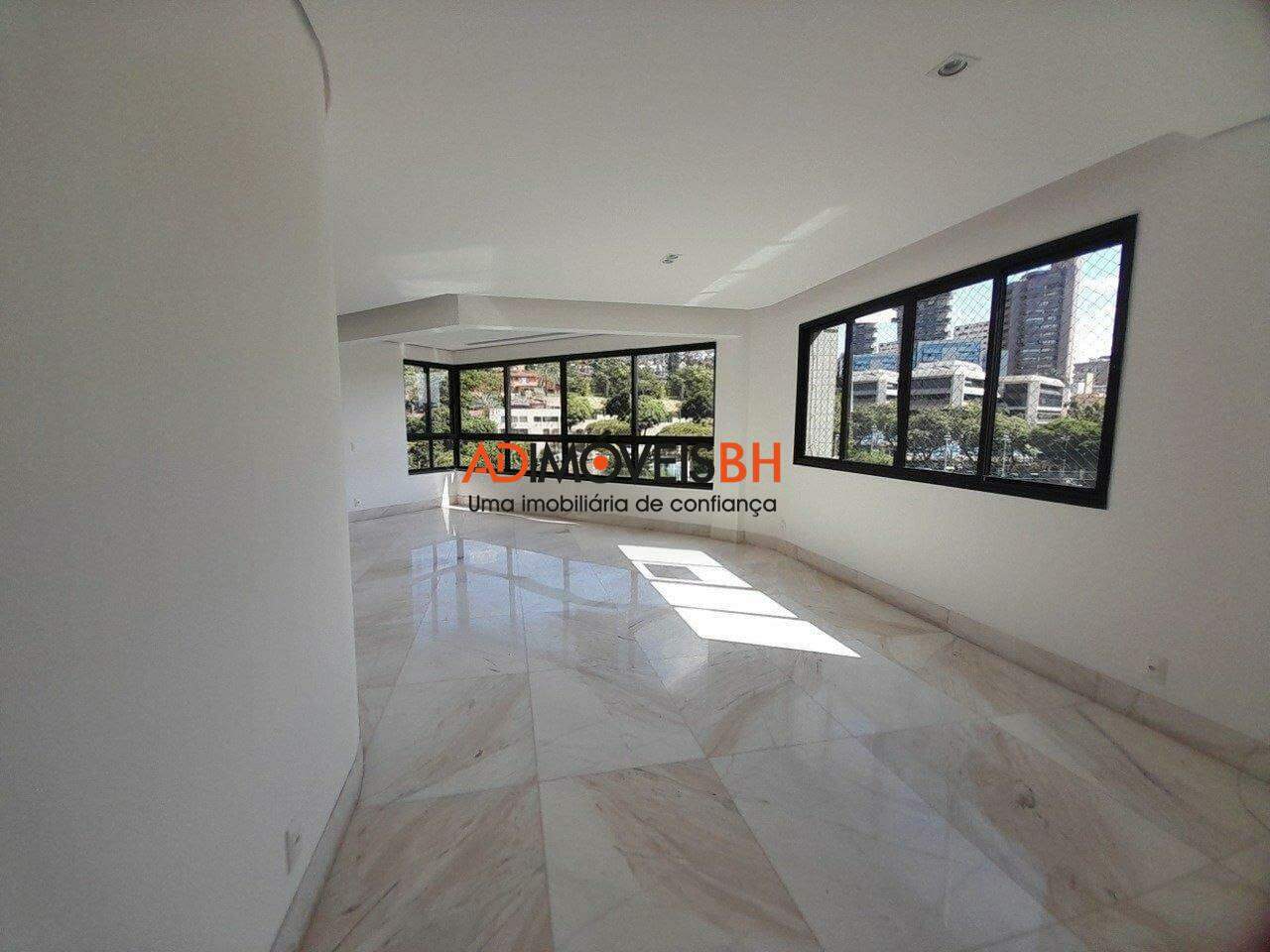 Apartamento à venda no Serra: 