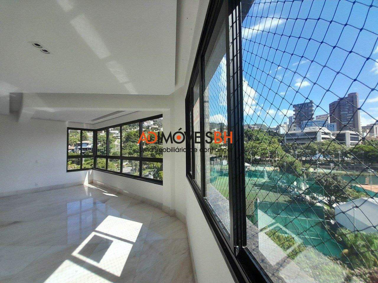Apartamento à venda no Serra: 
