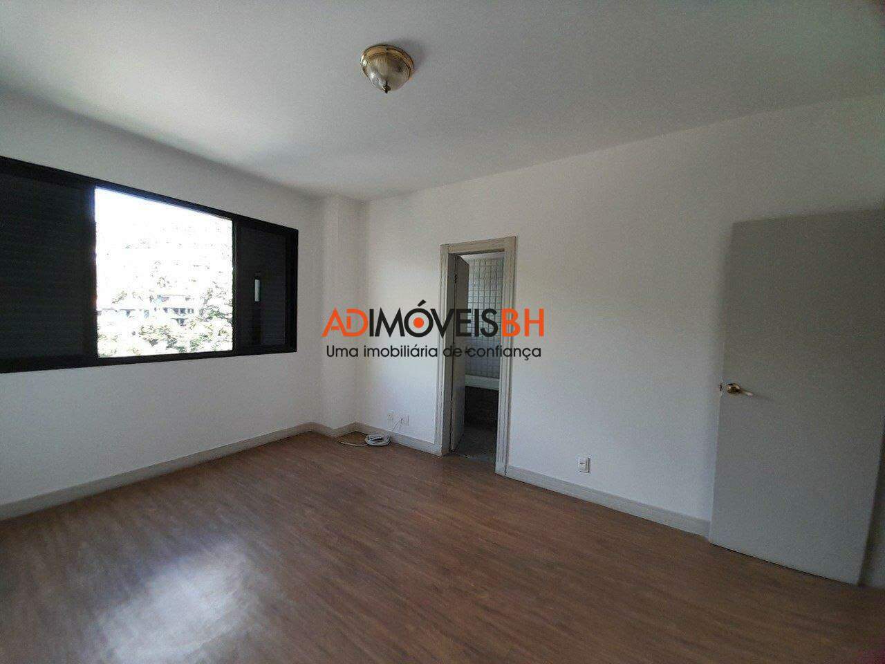 Apartamento à venda no Serra: 