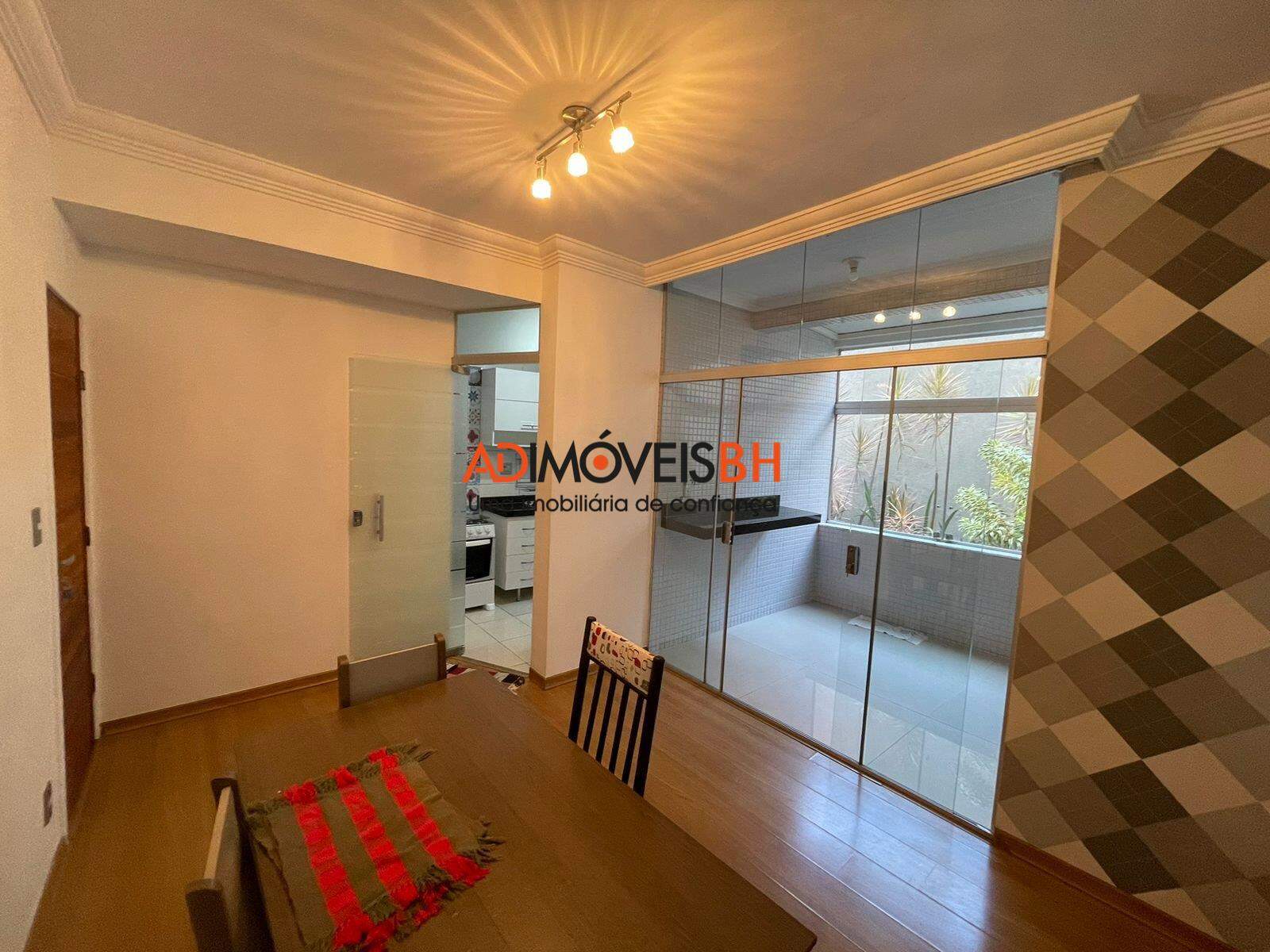 Apartamento à venda no Nova Granada: 