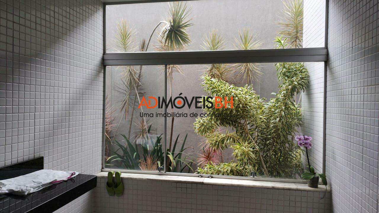 Apartamento à venda no Nova Granada: 
