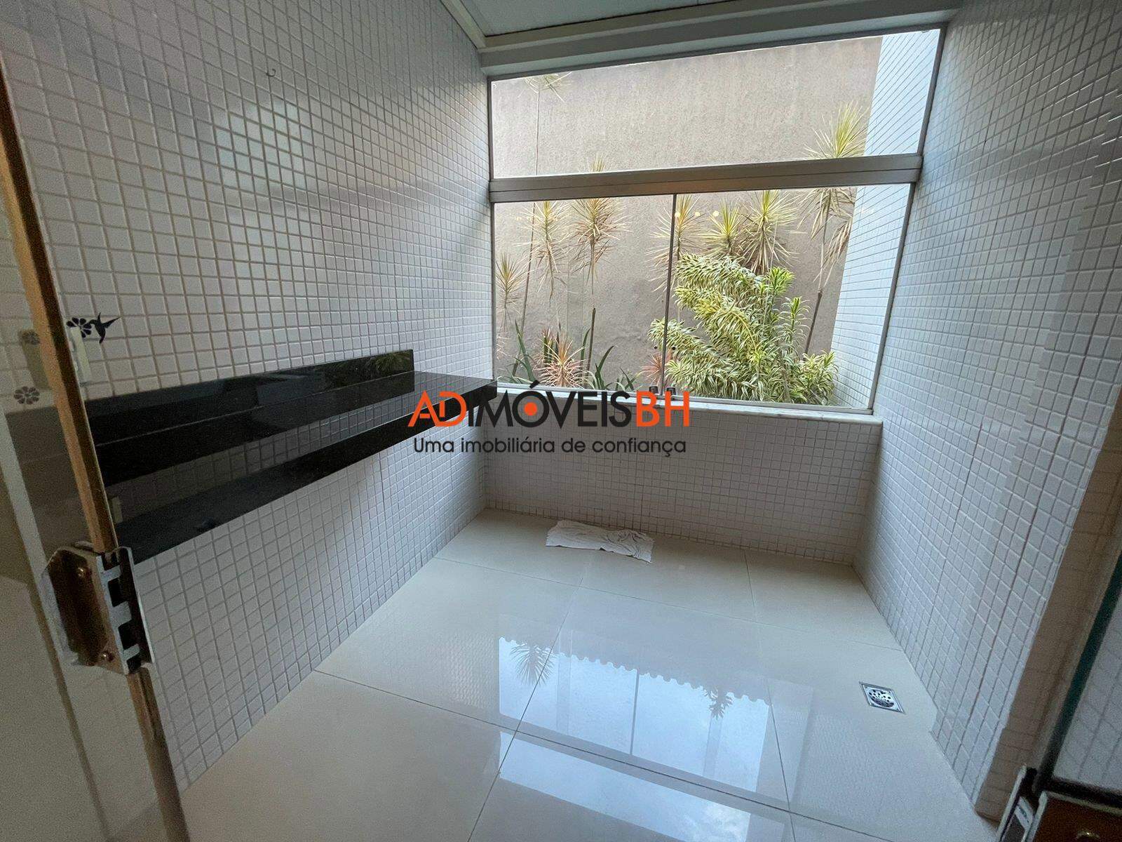 Apartamento à venda no Nova Granada: 