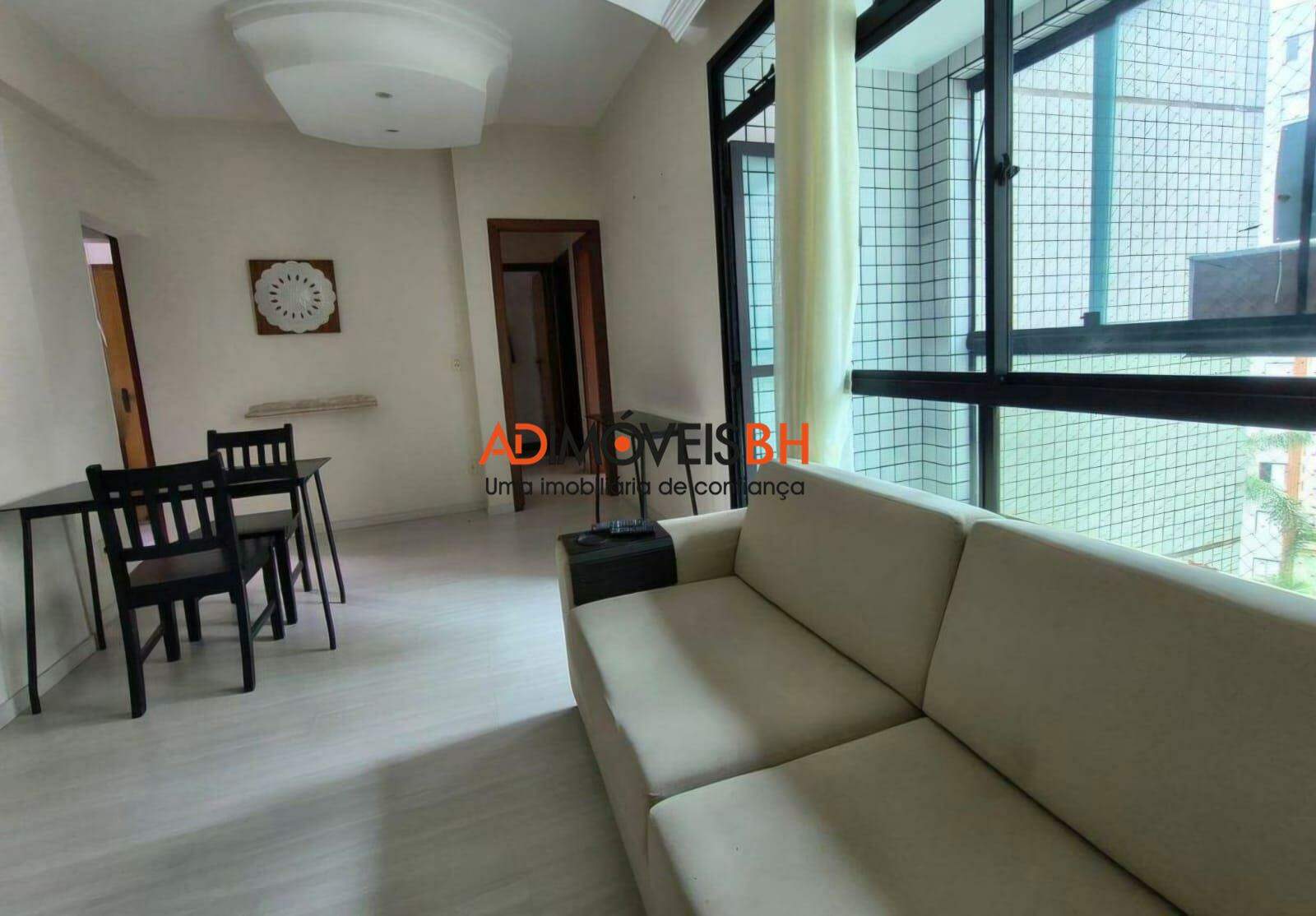 Apartamento à venda no Sion: 