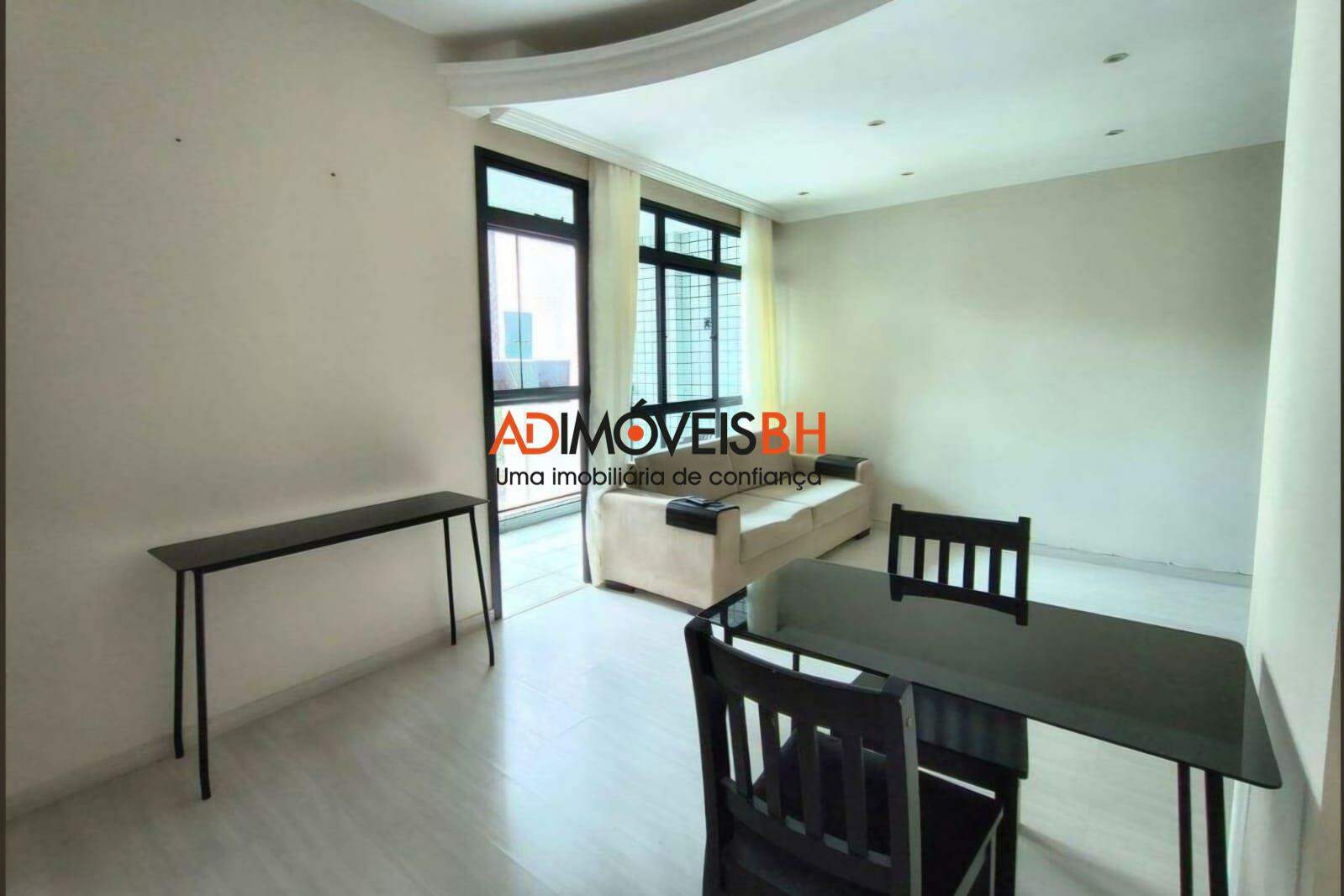 Apartamento à venda no Sion: 