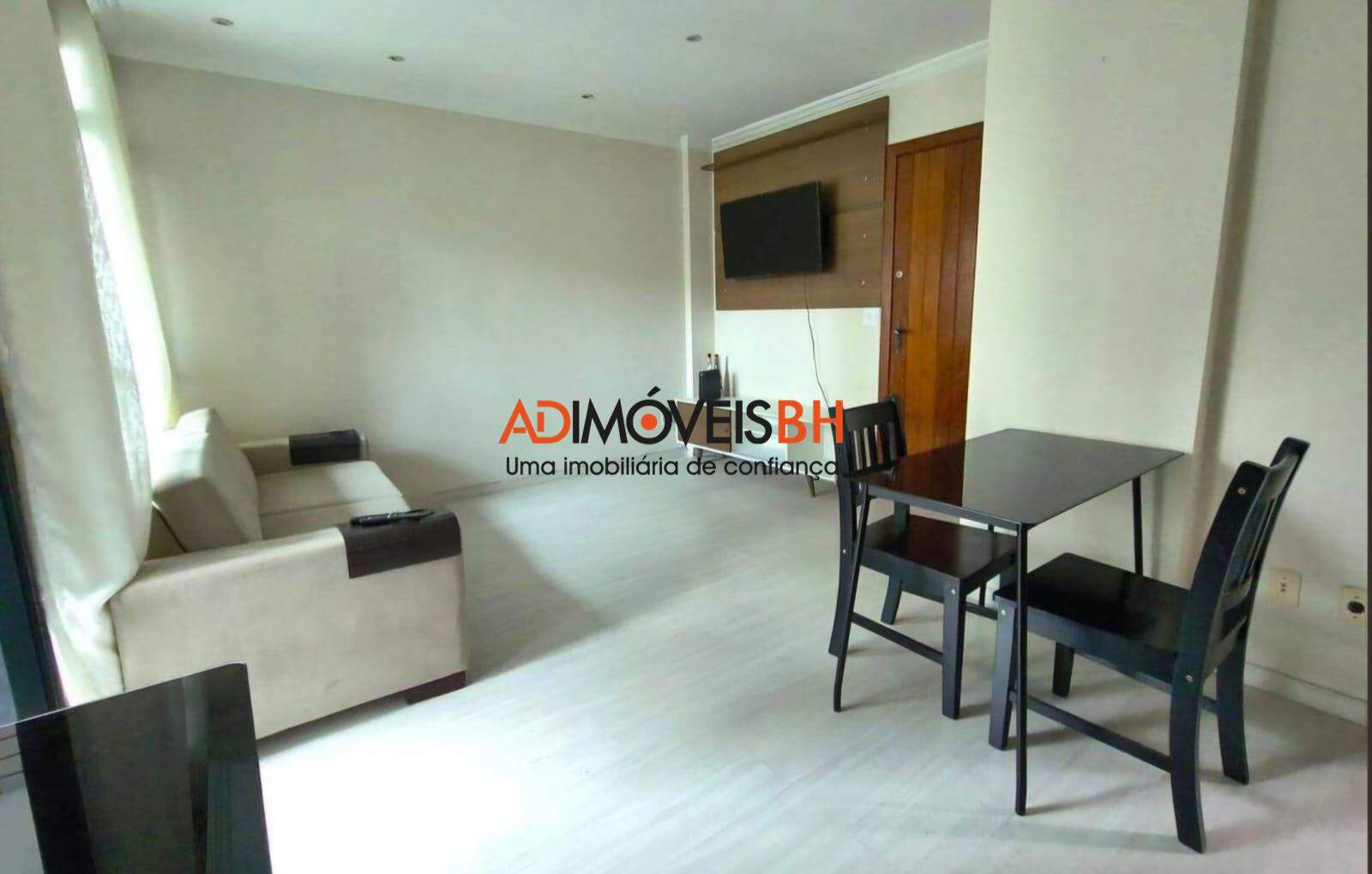 Apartamento à venda no Sion: 