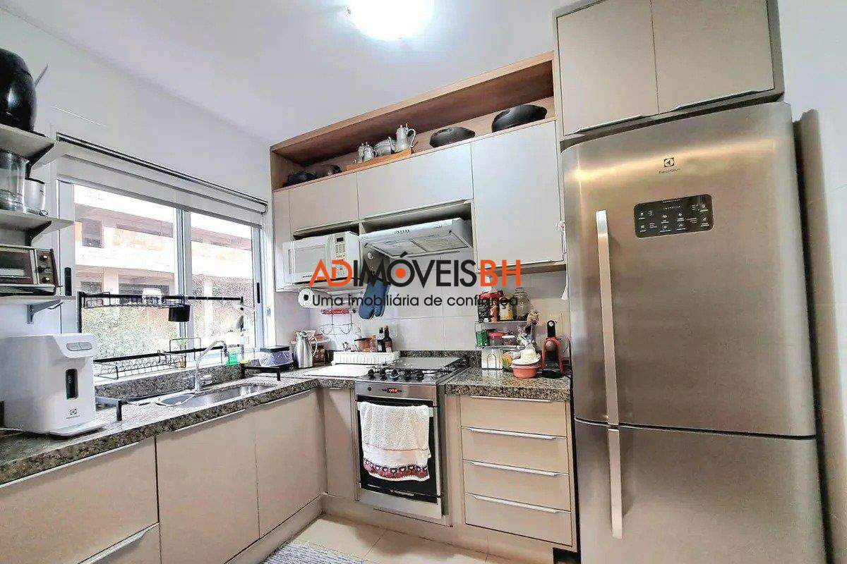 Apartamento à venda no São Lucas: 