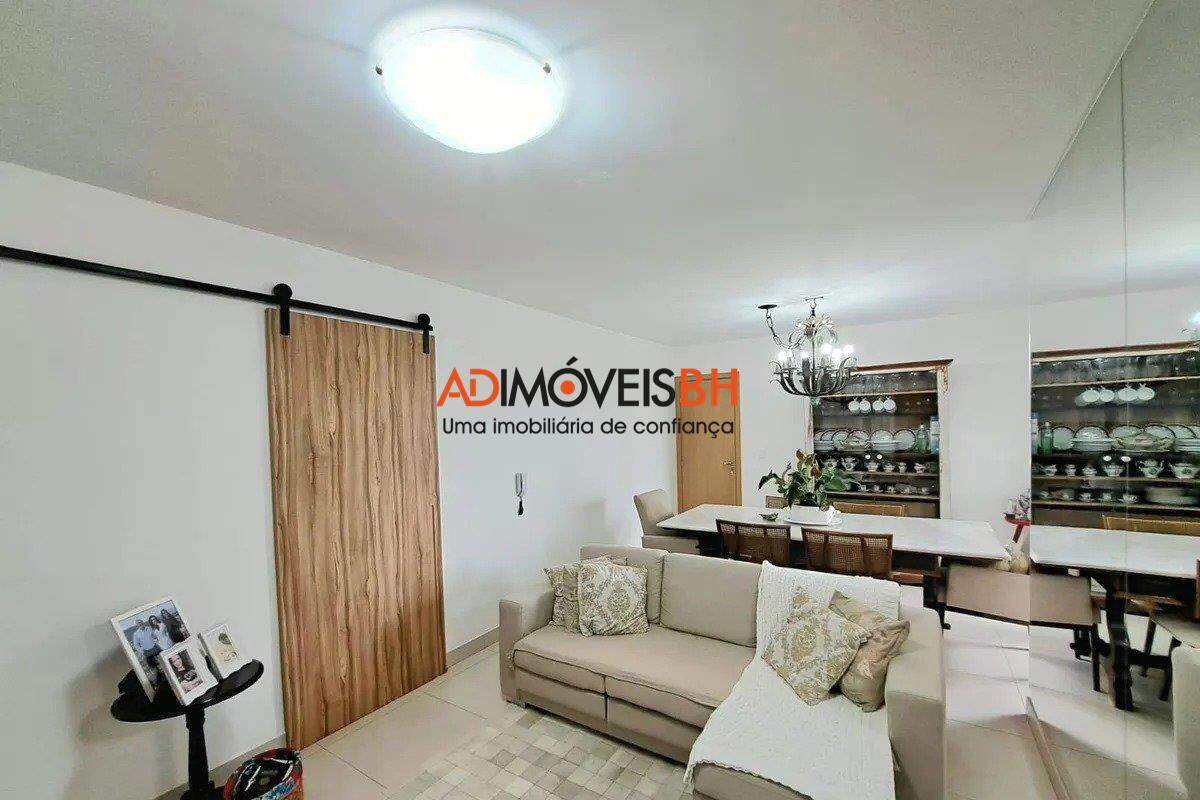 Apartamento à venda no São Lucas: 