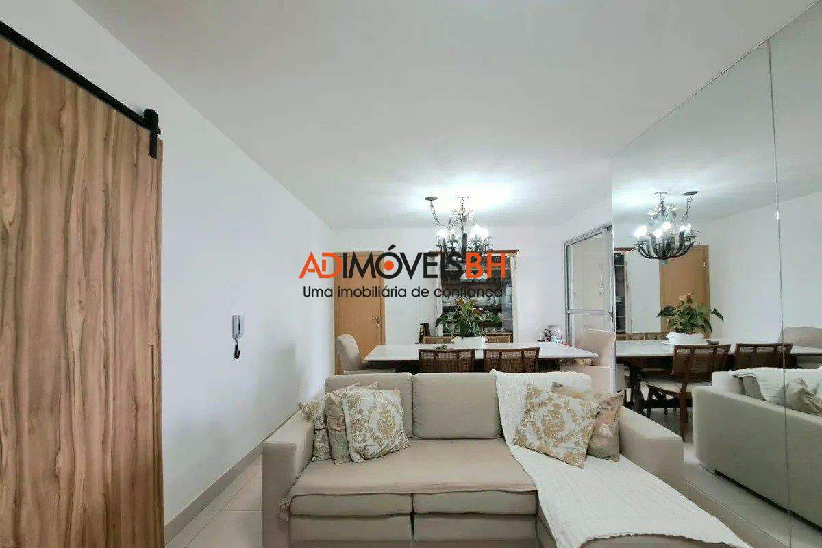 Apartamento à venda no São Lucas: 
