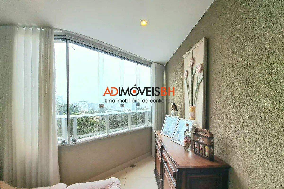 Apartamento à venda no São Lucas: 