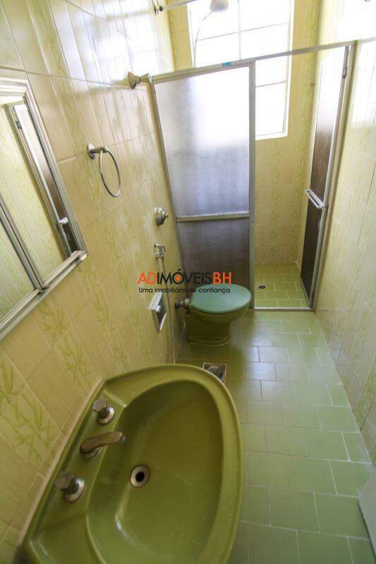 Apartamento para aluguel no Floresta: 
