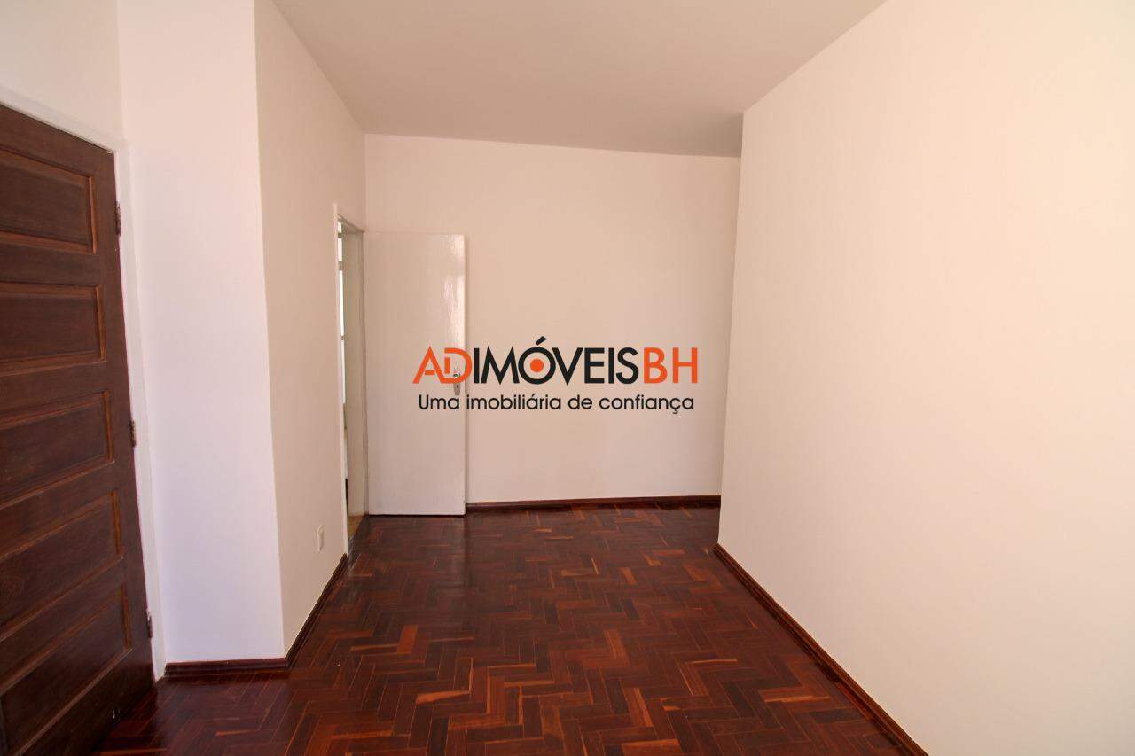 Apartamento para aluguel no Floresta: 