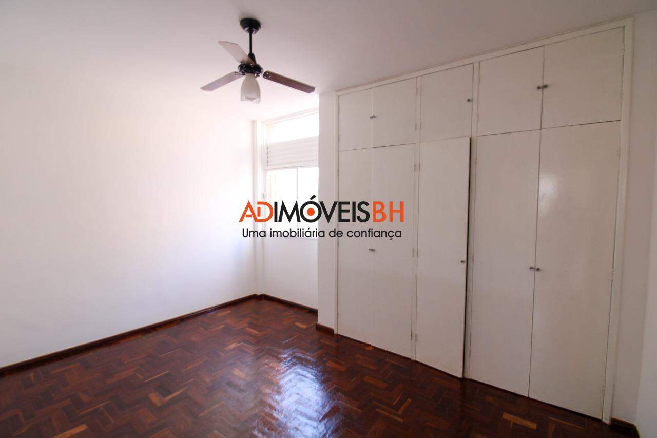 Apartamento para aluguel no Floresta: 