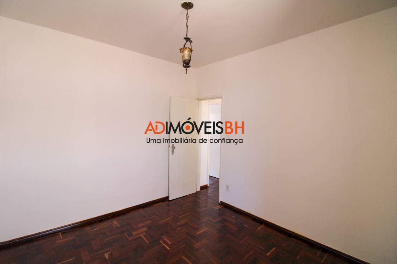 Apartamento para aluguel no Floresta: 