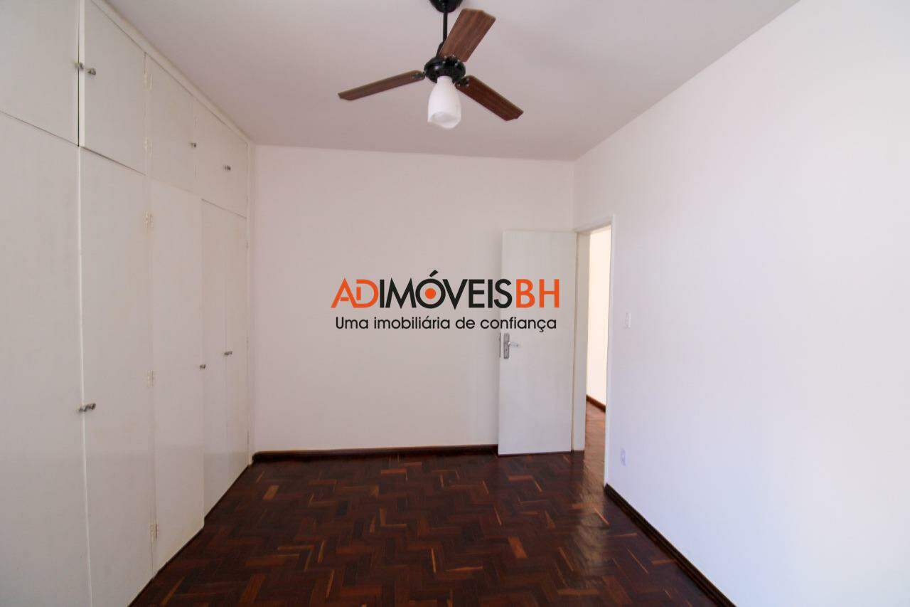 Apartamento para aluguel no Floresta: 
