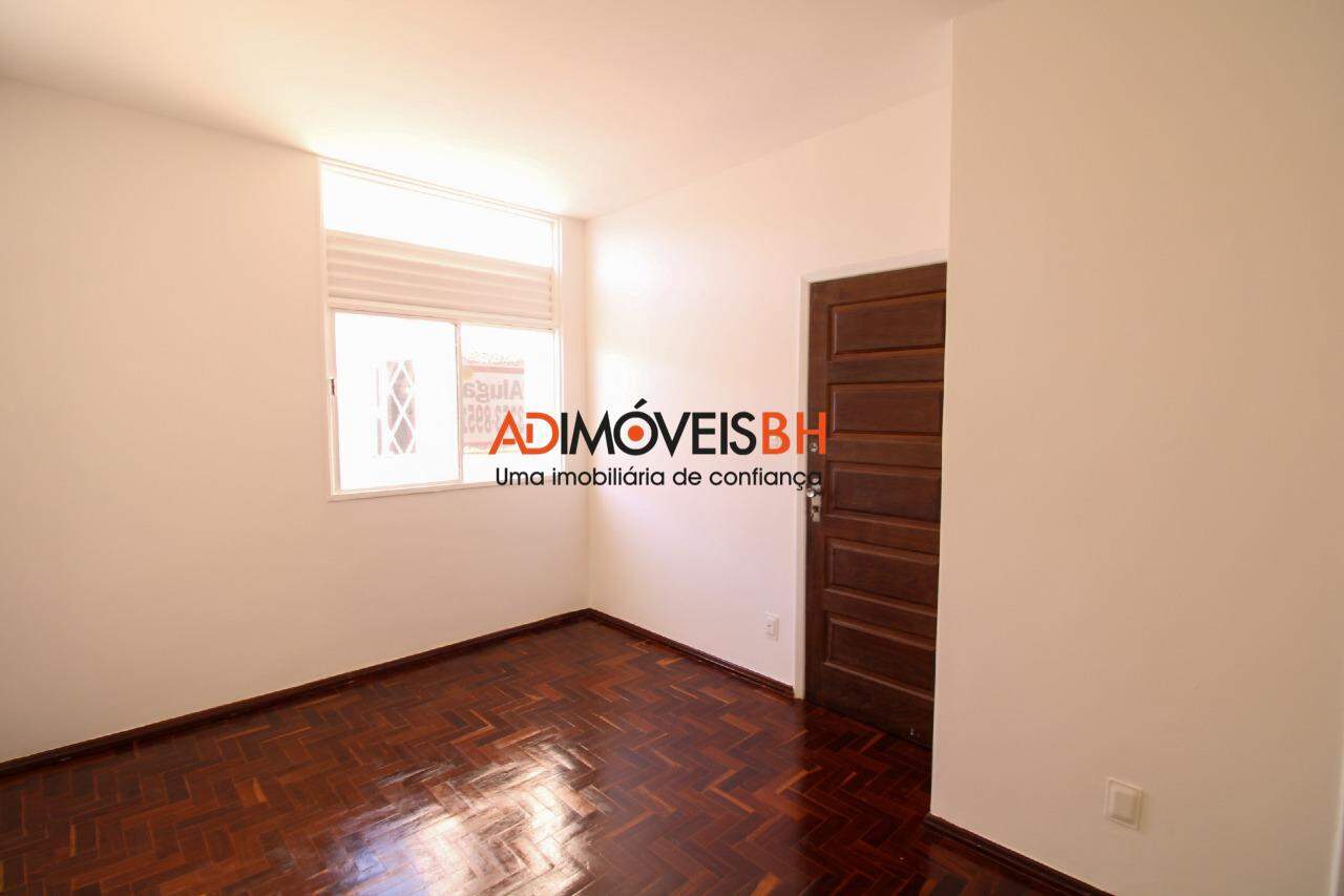 Apartamento para aluguel no Floresta: 