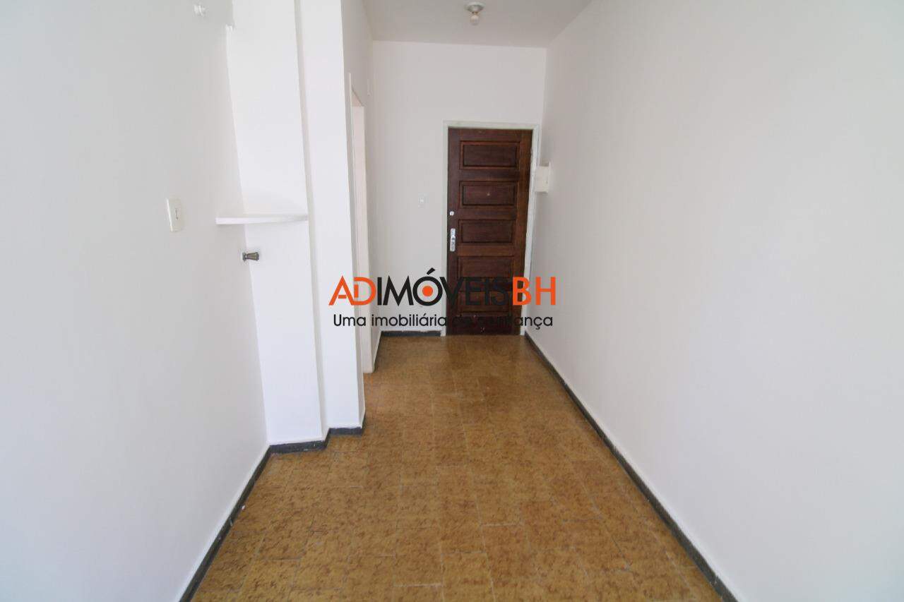 Apartamento para aluguel no Floresta: 