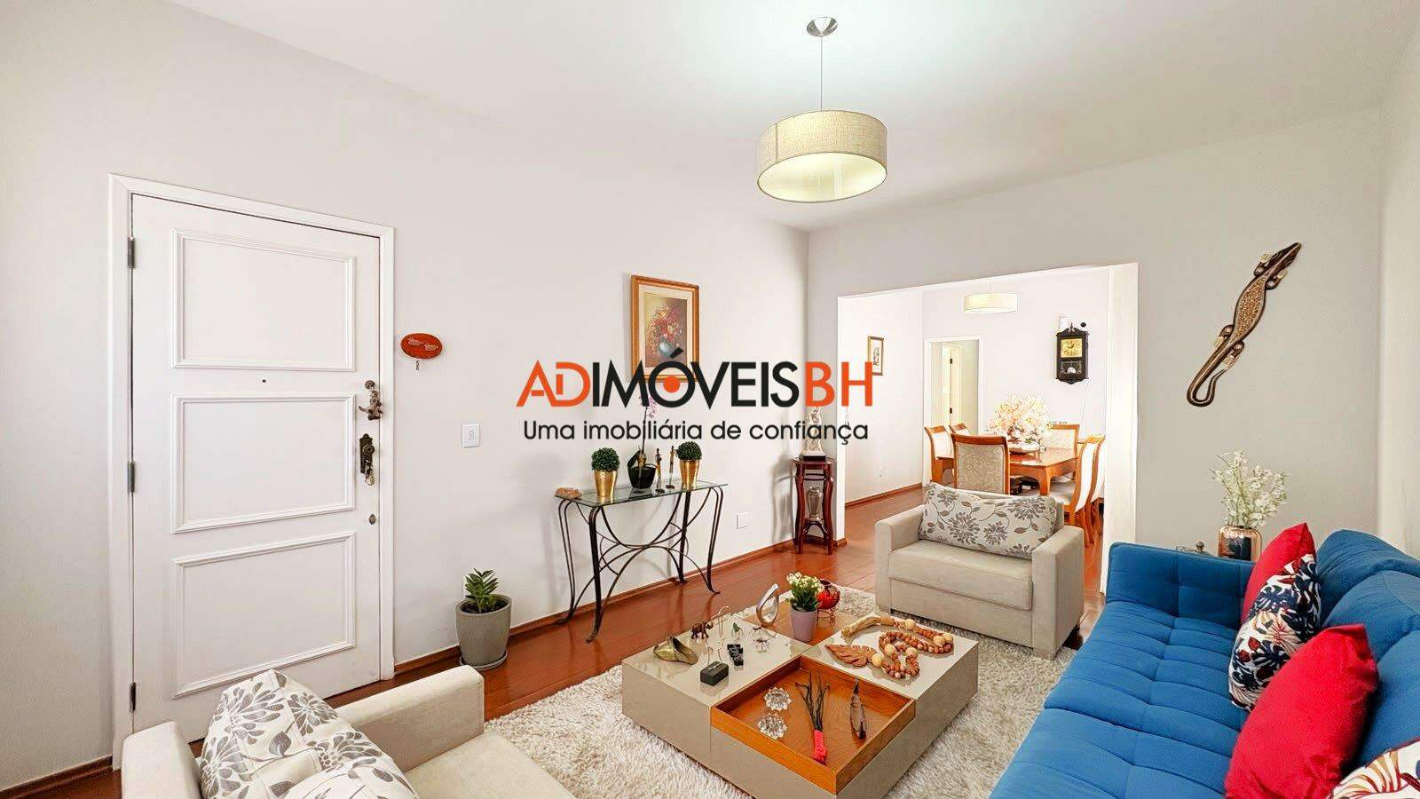 Apartamento à venda no Gutierrez: 