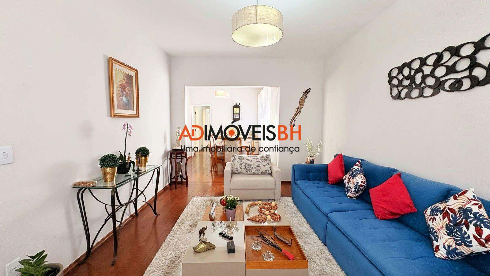 Apartamento à venda no Gutierrez: 