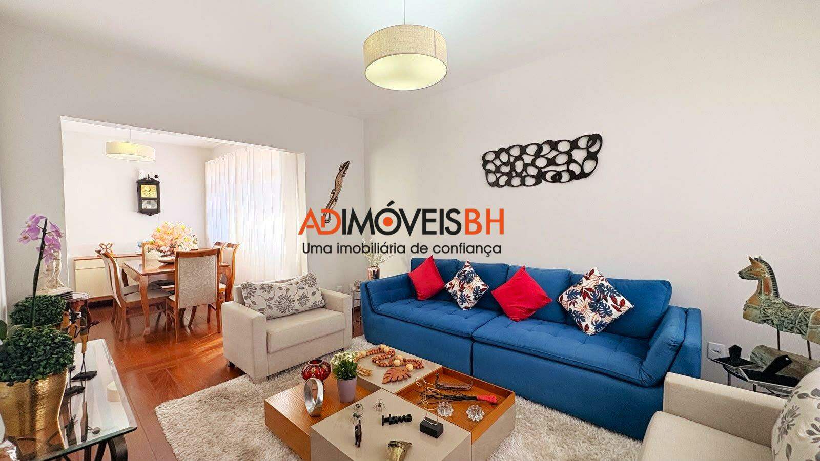 Apartamento à venda no Gutierrez: 