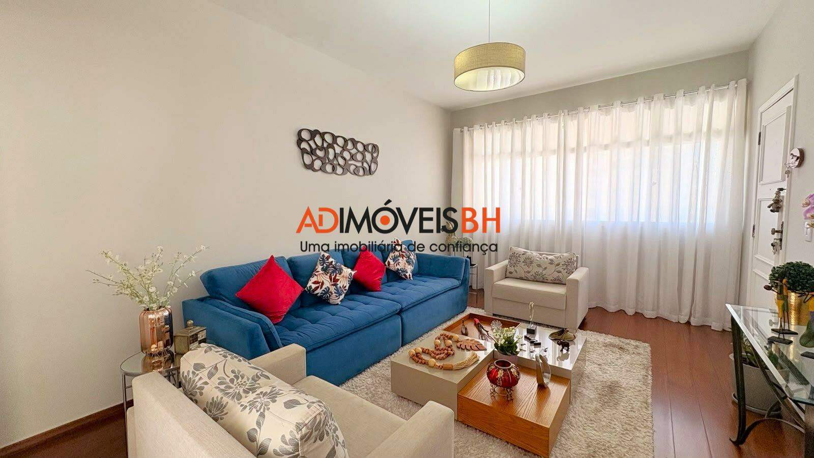 Apartamento à venda no Gutierrez: 