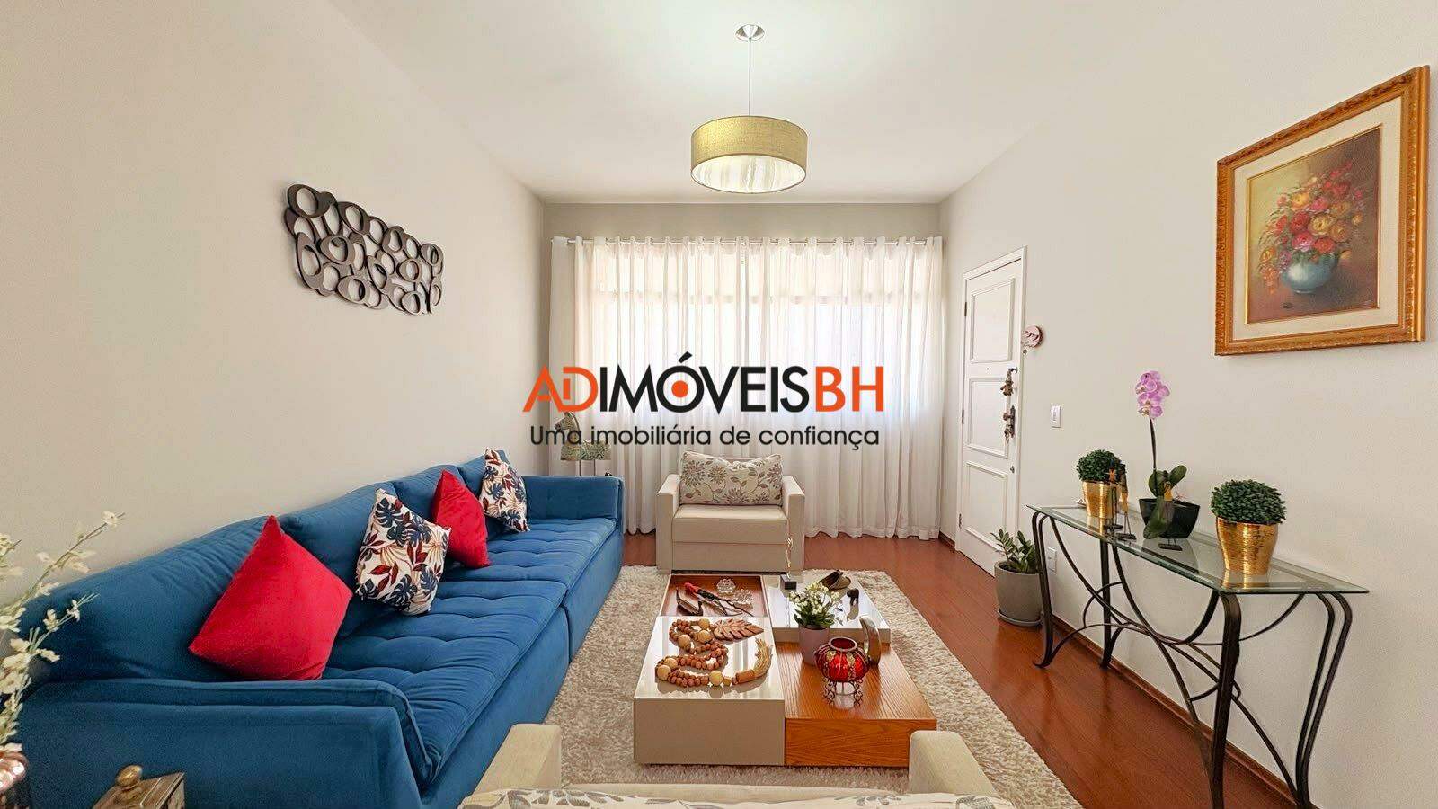Apartamento à venda no Gutierrez: 