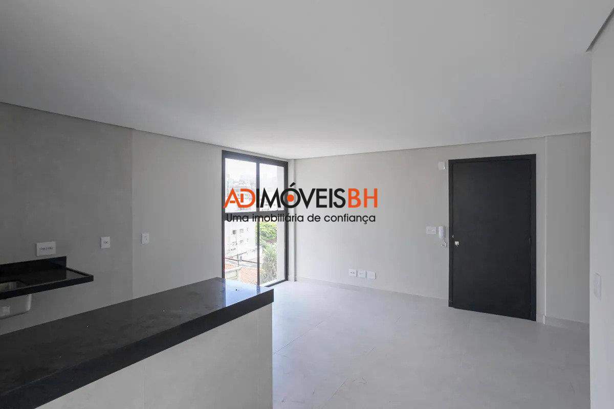 Apartamento à venda no Santo Antônio: 