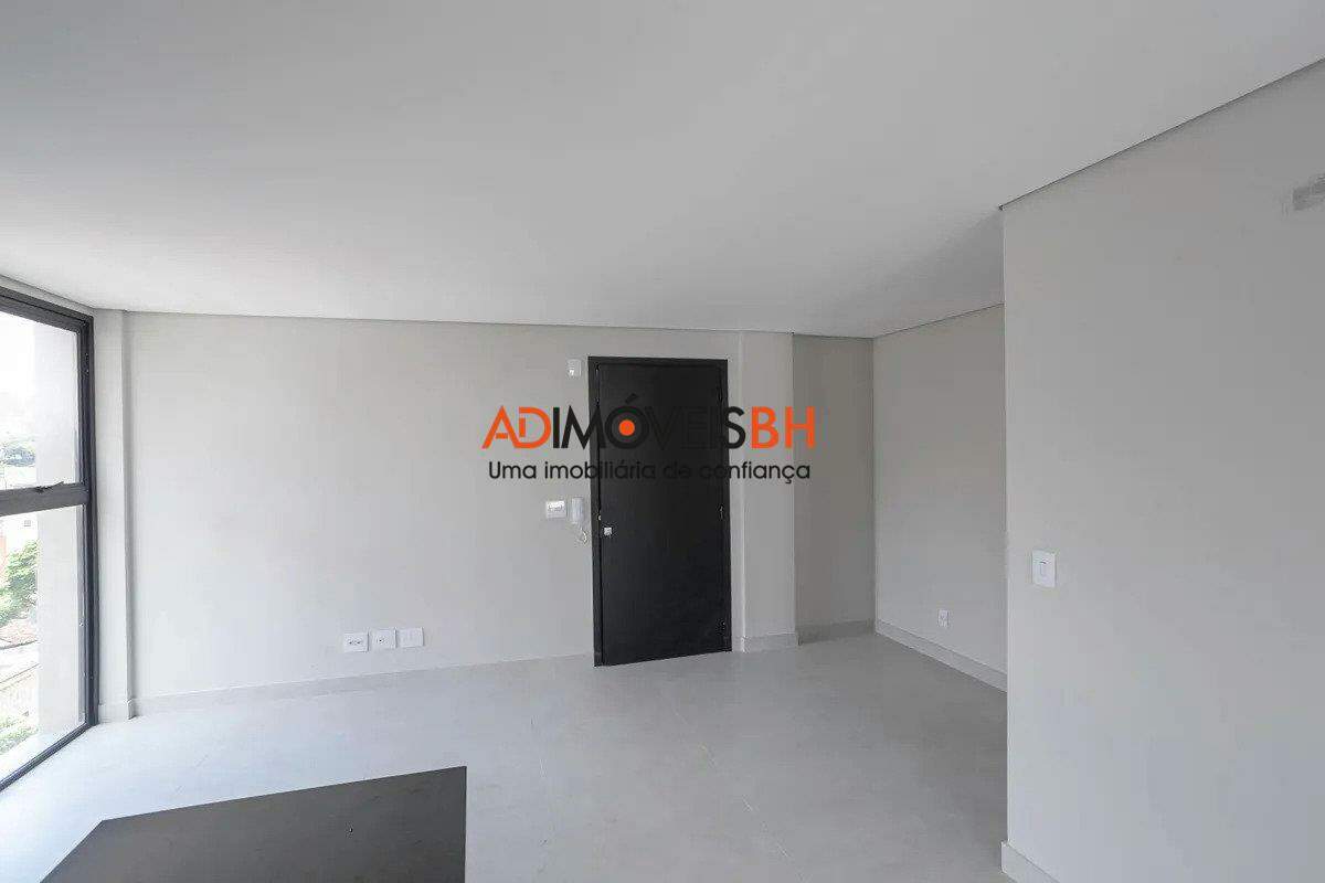 Apartamento à venda no Santo Antônio: 