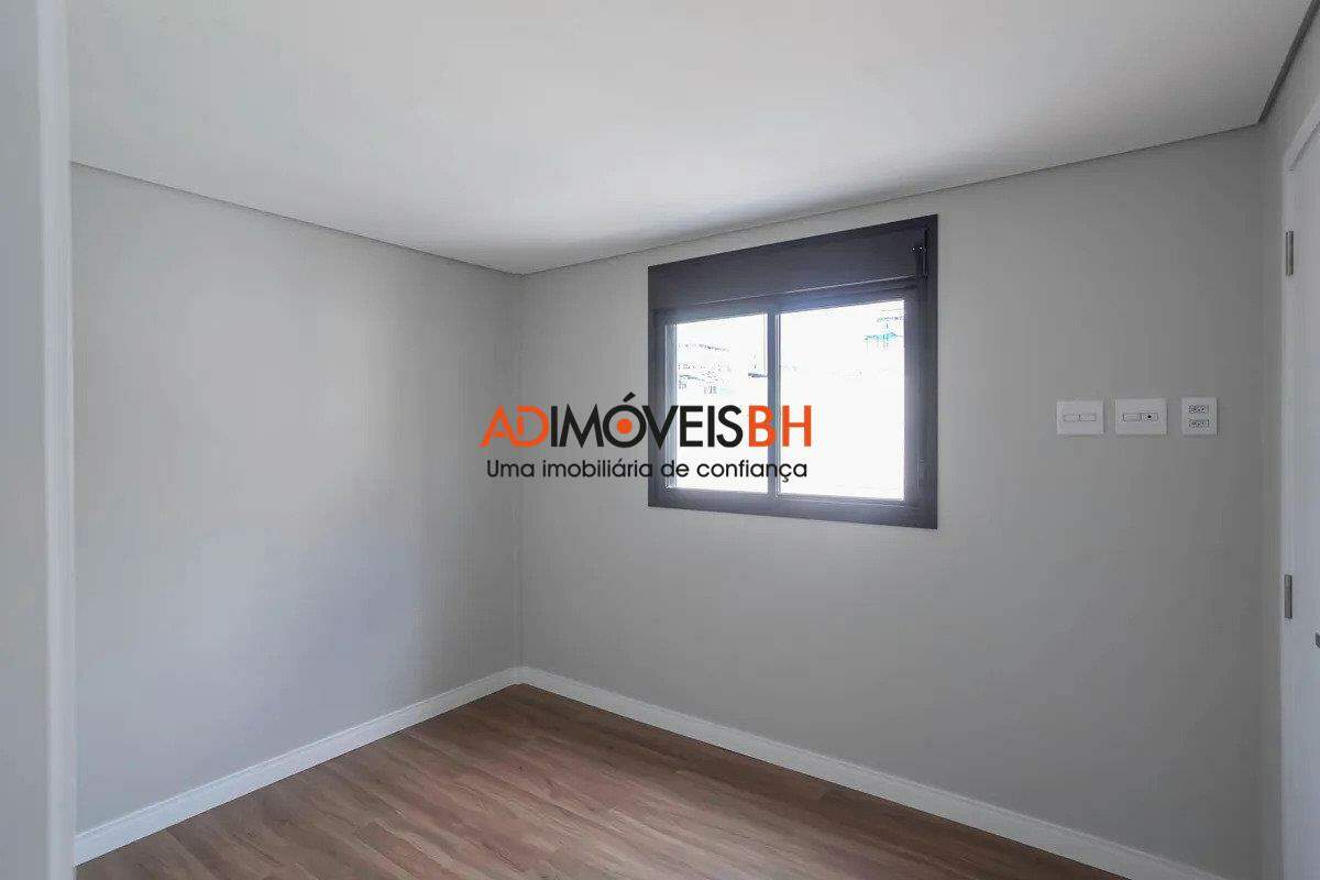 Apartamento à venda no Santo Antônio: 