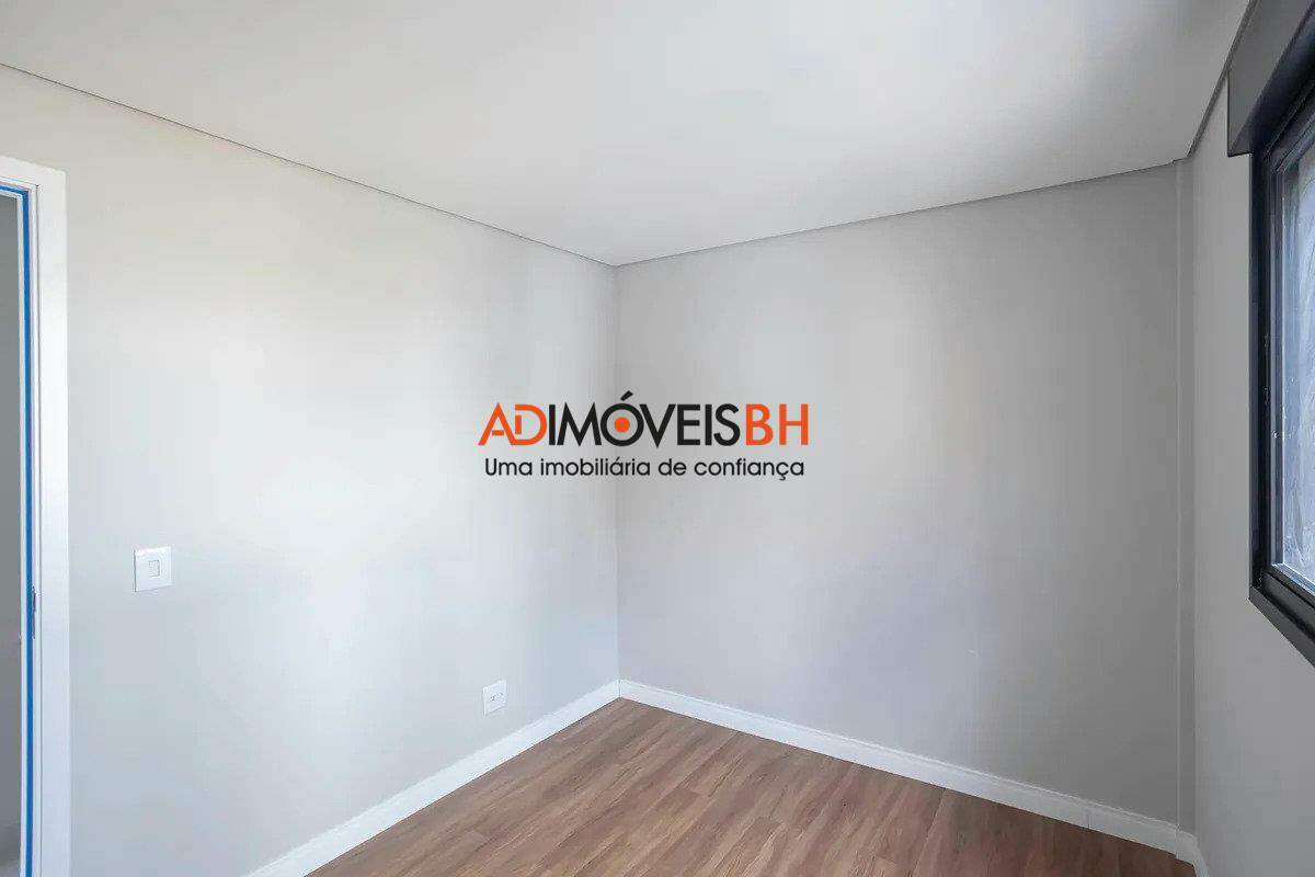 Apartamento à venda no Santo Antônio: 