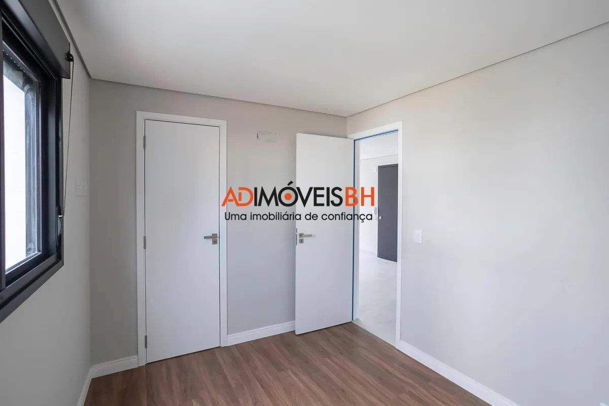 Apartamento à venda no Santo Antônio: 