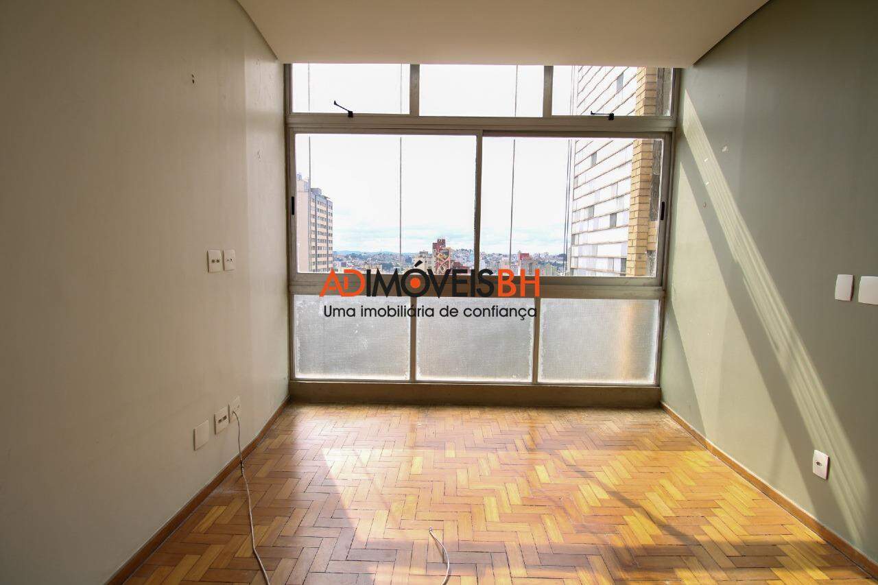 Apartamento à venda no Santo Agostinho: 