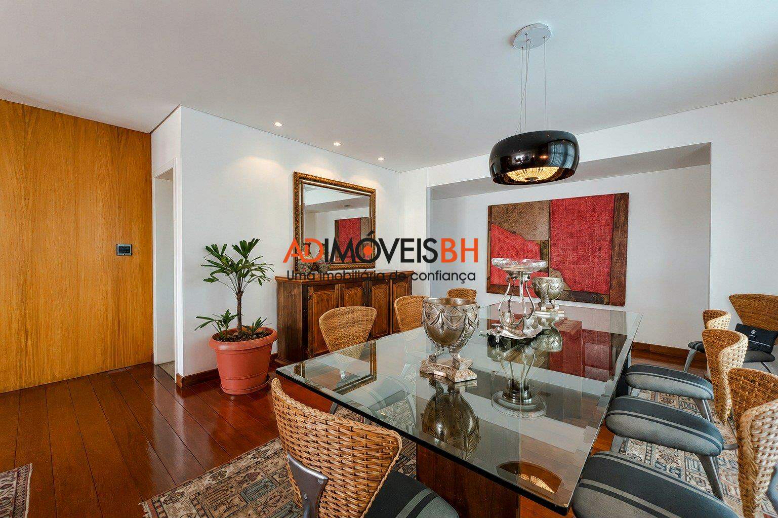 Apartamento à venda no Luxemburgo: 
