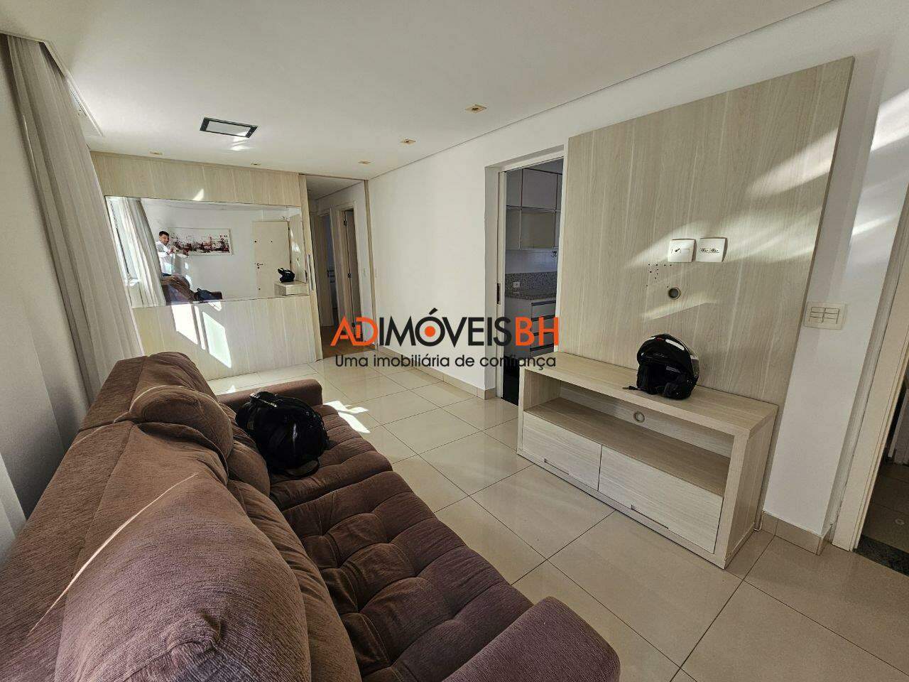 Apartamento à venda no Sion: 