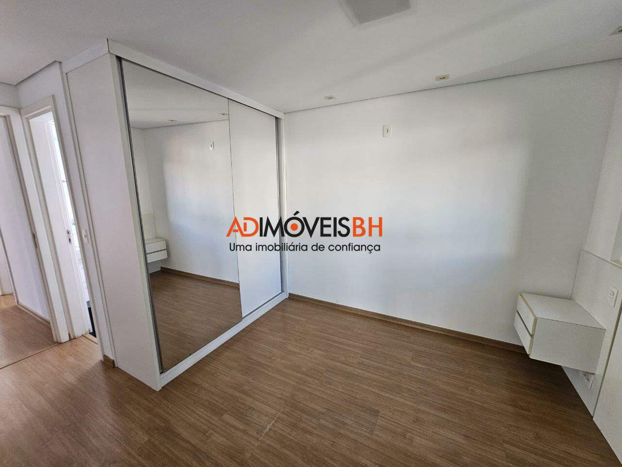 Apartamento à venda no Sion: 