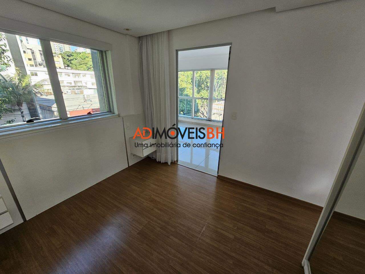 Apartamento à venda no Sion: 