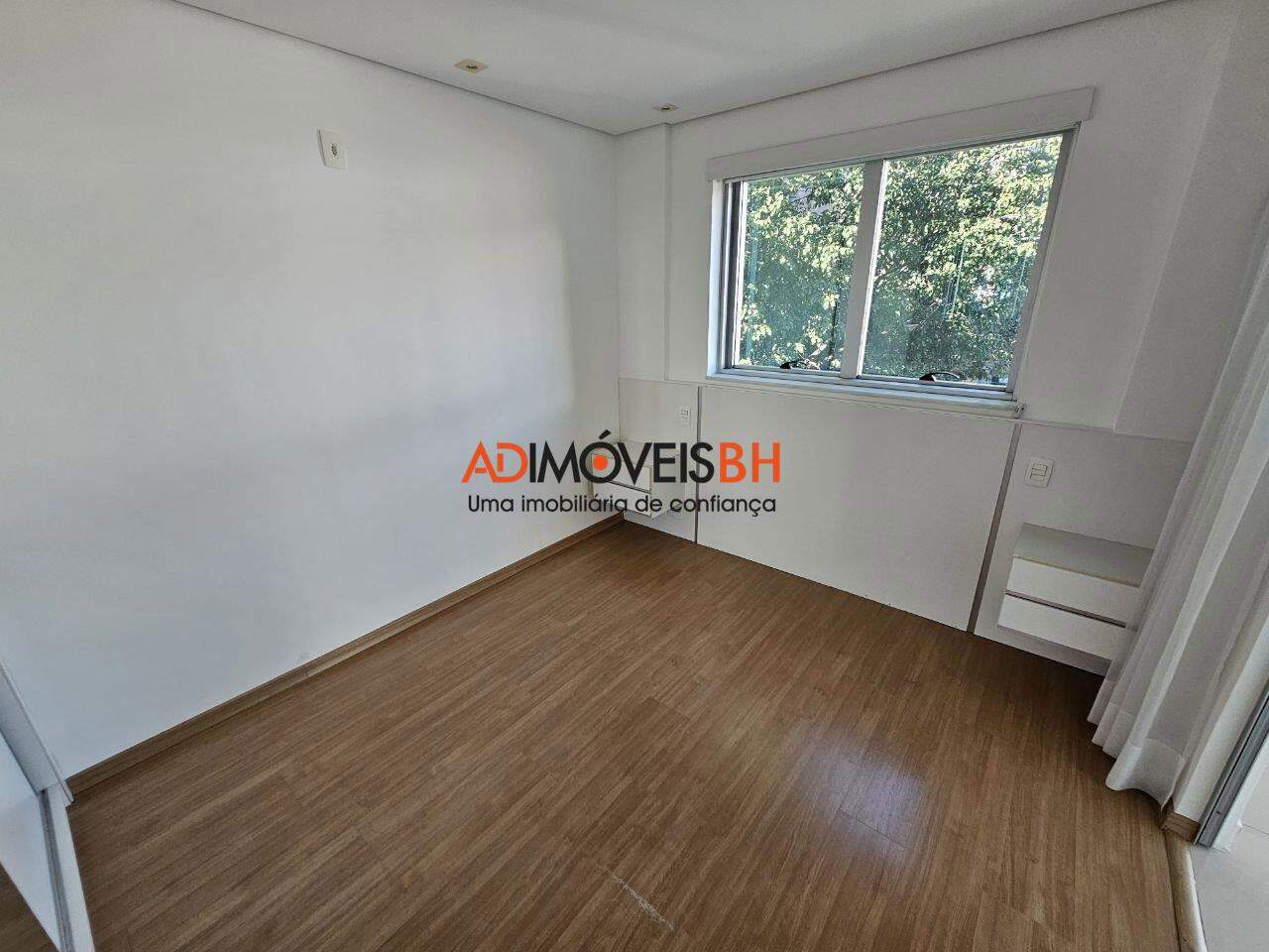 Apartamento à venda no Sion: 