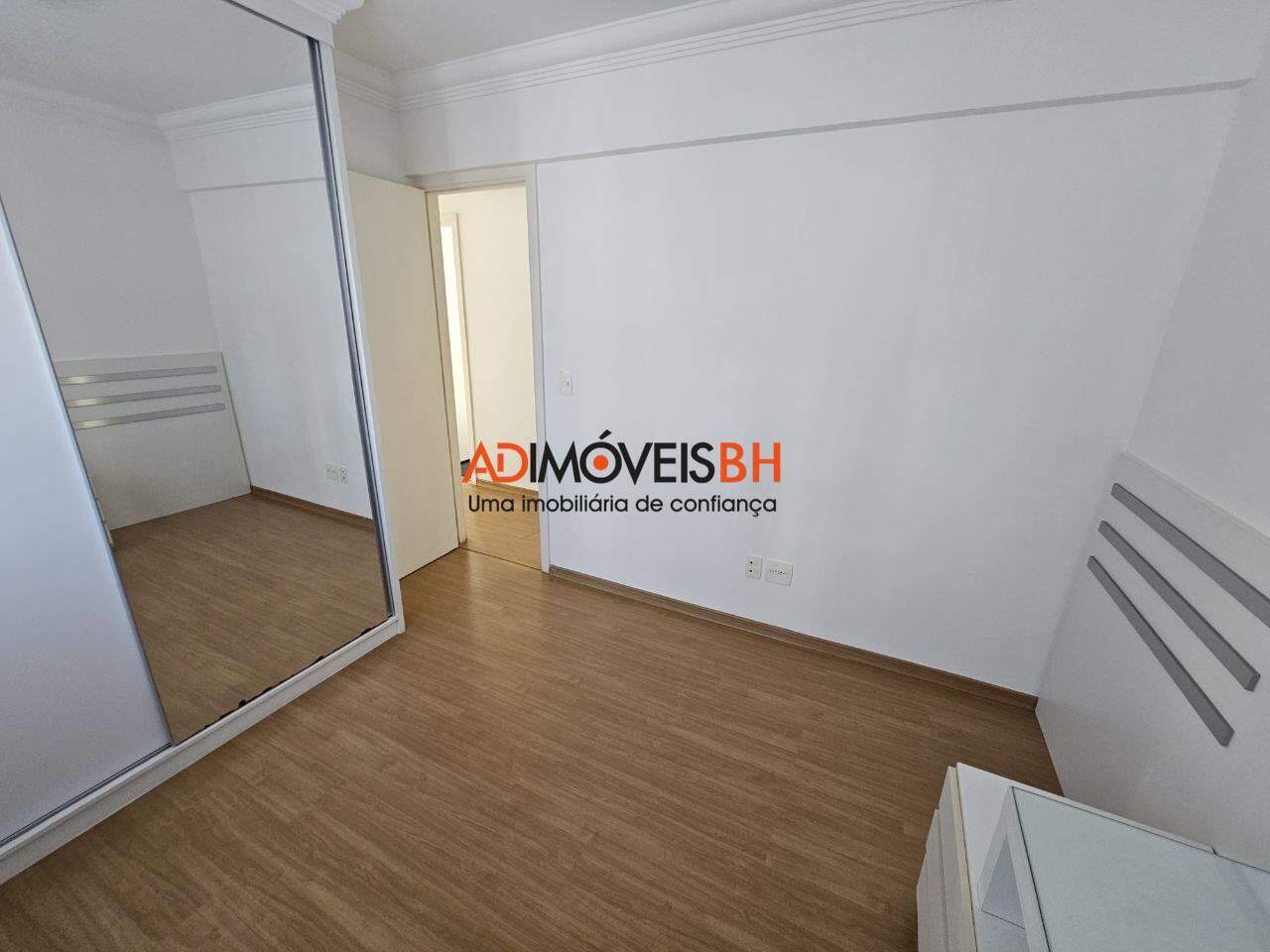 Apartamento à venda no Sion: 