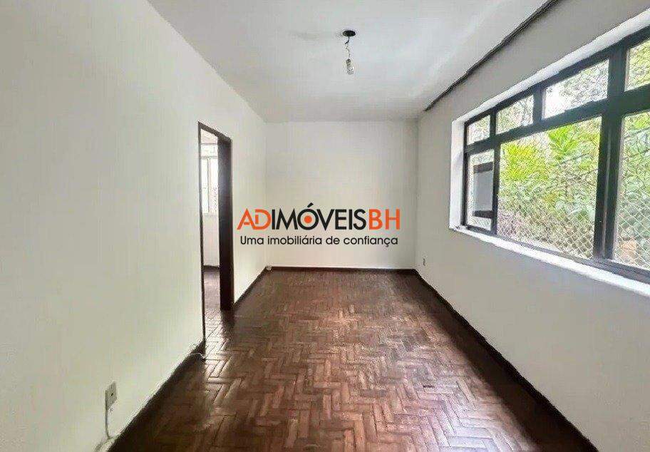 Apartamento à venda no Sion: 
