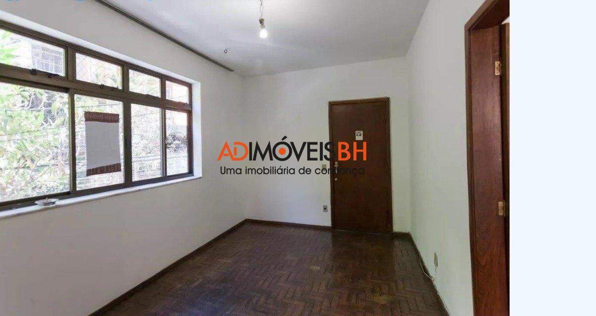 Apartamento à venda no Sion: 