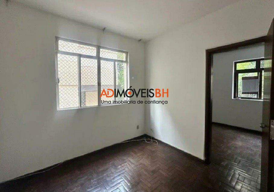 Apartamento à venda no Sion: 