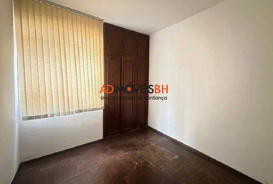 Apartamento à venda no Sion: 