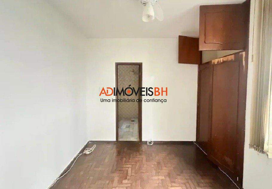 Apartamento à venda no Sion: 